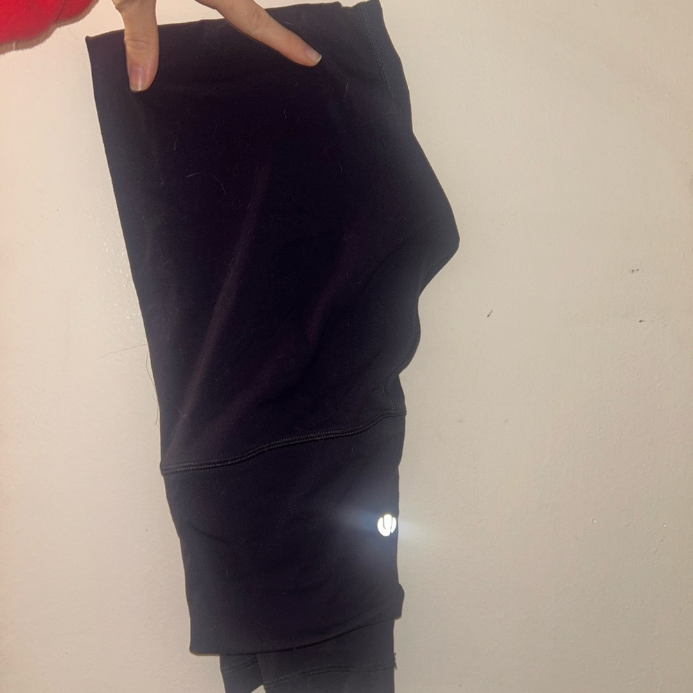 Black Women's Skirt